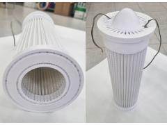 Фильтр для системы аспирации подачи сахарного песка Фильтр для системы аспирации подачи сахарного песка